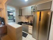 Apartamento Garden com 2 dormitórios à venda, 58 m² por... Apartamento Garden com 2 dormitórios à venda, 58 m² por...