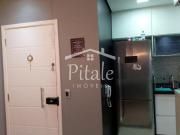 Apartamento Garden com 2 dormitórios à venda, 59 m² por...