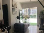 Apartamento Garden com 2 dormitórios à venda, 60 m² por...