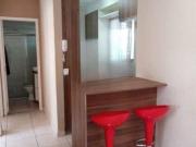 Apartamento Garden com 2 dormitórios à venda, 60 m² por...