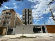 Apartamento Garden com 2 dormitórios à venda, 60 m² por...