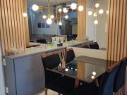 Apartamento Garden com 2 dormitórios à venda, 62 m² por...