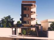 Apartamento Garden com 2 dormitórios à venda, 63 m² por...