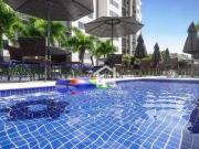 Apartamento Garden com 2 dormitórios à venda, 64 m² por...