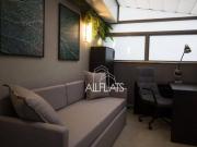 Apartamento Garden com 2 dormitórios à venda, 70 m² por...