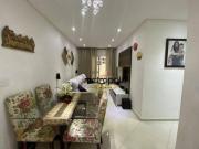 Apartamento Garden com 2 dormitórios à venda, 70 m² por...