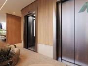 Apartamento Garden com 2 dormitórios à venda, 71 m² por...