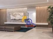 Apartamento Garden com 2 dormitórios à venda, 71 m² por...