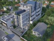 Apartamento Garden com 2 dormitórios à venda, 74 m² por...