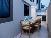 Apartamento Garden com 2 dormitórios à venda, 75 m²...