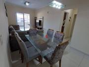 Apartamento Garden com 2 dormitórios à venda, 75 m² por...