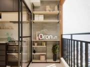 Apartamento Garden com 2 dormitórios à venda, 79 m² por...