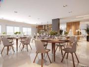 Apartamento Garden com 2 dormitórios à venda, 82 m² por...