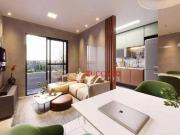 Apartamento Garden com 2 dormitórios à venda, 84 m² por...