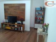 Apartamento Garden com 2 dormitórios à venda, 84 m² por...