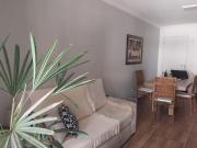 Apartamento Garden com 2 dormitórios à venda, 85 m² por...