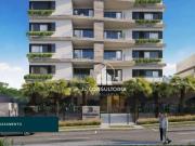 Apartamento Garden com 2 dormitórios à venda, 86 m² por...