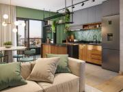 Apartamento Garden com 2 dormitórios à venda, 86 m² por...