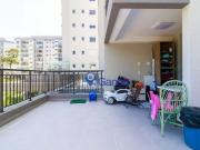 Apartamento Garden com 2 dormitórios à venda, 86 m² por...