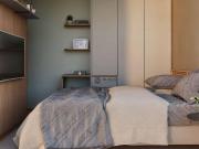 Apartamento Garden com 2 dormitórios à venda, 88 m² por...