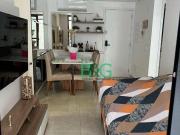 Apartamento Garden com 2 dormitórios à venda, 88 m² por...