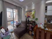 Apartamento Garden com 2 dormitórios à venda, 88 m² por...