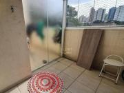 Apartamento Garden com 2 dormitórios à venda, 88 m² por...