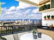 Apartamento Garden com 2 dormitórios à venda, 95 m² por...