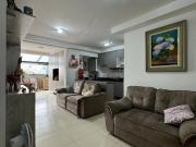 Apartamento Garden com 2 dormitórios à venda, 98 m² por...