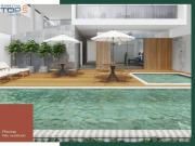 Apartamento Garden com 2 dormitórios à venda, 99 m²...