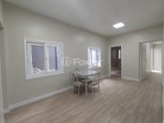 Apartamento Garden com 2 dormitórios em Porto Alegre