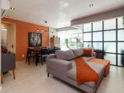 Apartamento Garden com 2 dormitórios em São Paulo