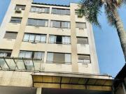 Apartamento Garden, com 2 dormitórios no bairro Santana