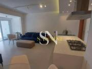 Apartamento Garden com 2 dormitórios para alugar, 90 m²...