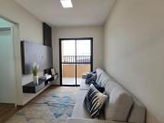 Apartamento Garden com 2 quartos, 58 m² à venda em...
