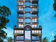 Apartamento Garden com 2 quartos, 68,85m², à venda em...