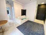 Apartamento Garden com 2 quartos à venda, 107 m² por R$...