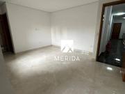 Apartamento Garden com 2 quartos à venda, 49 m² por R$...