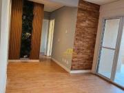 Apartamento Garden com 2 quartos à venda, 70 m² por R$...