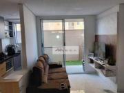 Apartamento Garden com 2 quartos à venda Vila Palácios...