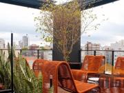 Apartamento Garden Com 2 Quartos| Alto Da Xv