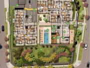 Apartamento Garden com 2 quartos e 90 m² à venda em...