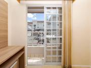 Apartamento Garden com 2 quartos, semi mobiliado para...