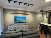 Apartamento Garden com 2 quartos sendo 1 suíte à venda,...