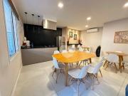 Apartamento Garden com 2 quartos à venda, 88 m² por R$...