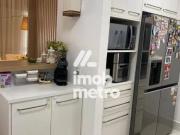 Apartamento Garden com 3 dormitÃ³rios Ã venda, 122 mÂ²...