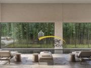 Apartamento Garden com 3 dormitórios à venda, 318 m² por...