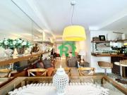 Apartamento Garden com 3 dormitórios, 109 m² venda por...