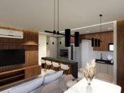 Apartamento Garden com 3 dormitórios 1 Suíte na Tristeza