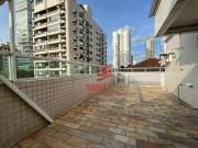 Apartamento Garden com 3 dormitórios, 77 m² venda por R$...